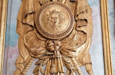 Echappée belle Parisienne. Le musée Carnavalet (4).