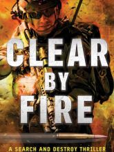 Free it e books download Clear by Fire English version 9781501136160