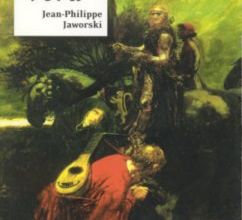 Jean-Philippe Jaworski