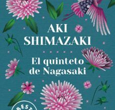 [ePub] EL QUINTETO DE NAGASAKI descargar gratis