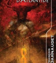 Téléchargement de livres électroniques gratuits pour Nook Color Le Minotaure d'Atlantide iBook ePub PDB par François Darnaudet
