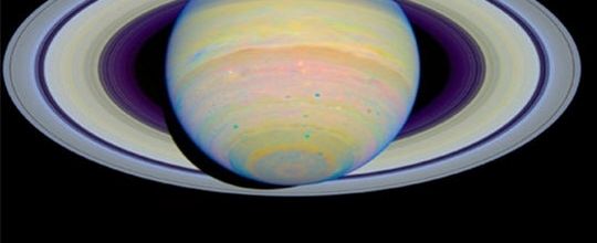 Saturne