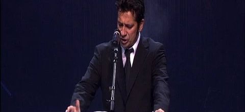 Laurent Gerra, Ça balance !