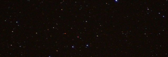 La nova Puppis 2004