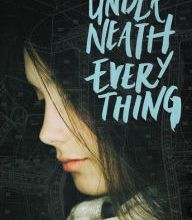 Download books isbn no Underneath Everything by Marcy Beller Paul 9780062327215 ePub CHM MOBI