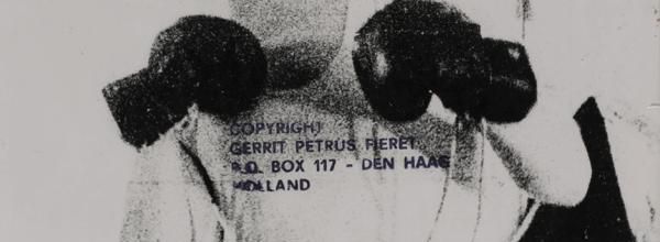 GERARD PETRUS FIERET