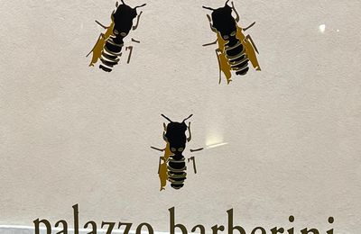 Osteria Palazzo Barberini
