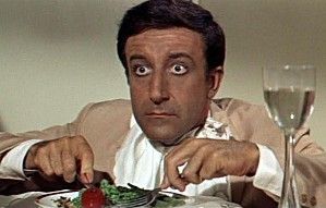 PETER SELLERS BOX OFFICE