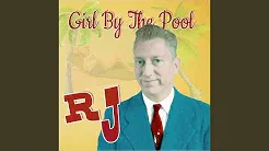 RJ Girl by the Pool