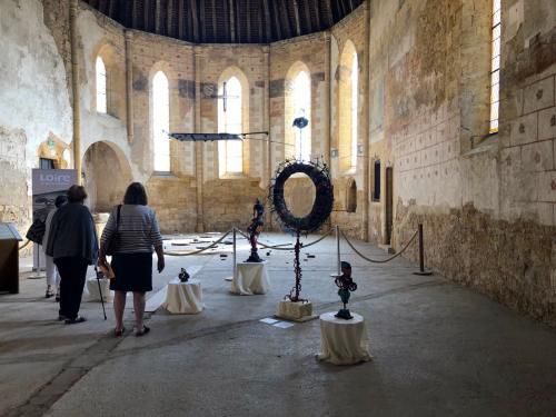 Couvent des Cordeliers