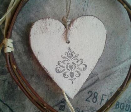 Petite couronne de saule