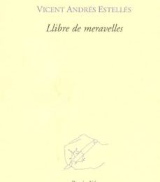 Descargar LLIBRE DE MERAVELLES VICENT ANDRES ESTELLES Gratis - EPUB, PDF y MOBI