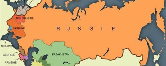 Russie, russes