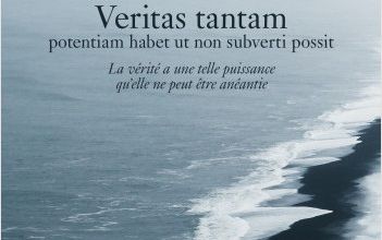 Veritas tantam  -  Olivier de Kersauson