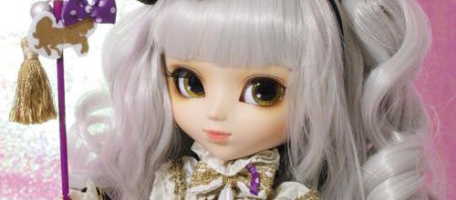 Décembre : Pullip Varele
