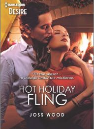 [Pdf/ePub] Hot Holiday Fling by Joss Wood download ebook