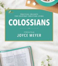 DOWNLOAD [PDF] {EPUB} Colossians: A Biblical Study