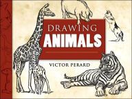 Free download english audio books Drawing Animals English version