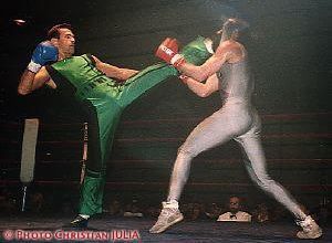 ASSAUTS organisés à REBAIS (77)