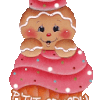 NOEL - Ange coquinette Claudette***