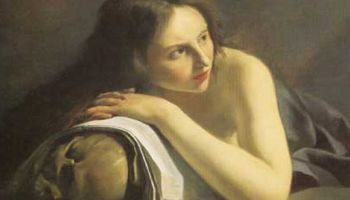 La Lignée royale de Marie-Madeleine