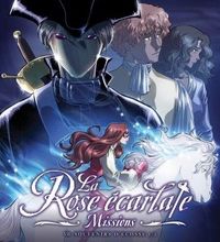 {epub download} La Rose écarlate - Missions T07  - Souvenirs d'Écosse