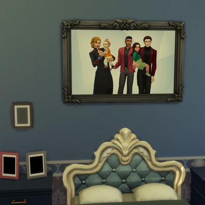 [Bug] Photos & Peintures devenant blanches ou noires