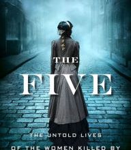 Pdf ebooks to download for free The Five: The Untold Lives of the Women Killed by Jack the Ripper CHM 9781328663818