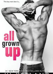 [Kindle] All Grown Up download