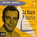 ♫ Je reprends la route ♫