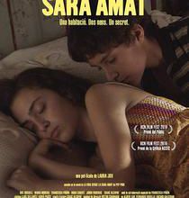 La vida sense la Sara Amat / Life Without Sara Amat. 2019. HD.