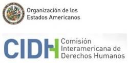  LA CIDH INTERROGE LES GOUVERNEMENTS PROGRESSISTES MAIS EST AMNESIQUE FACE AUX ETATS-UNIS