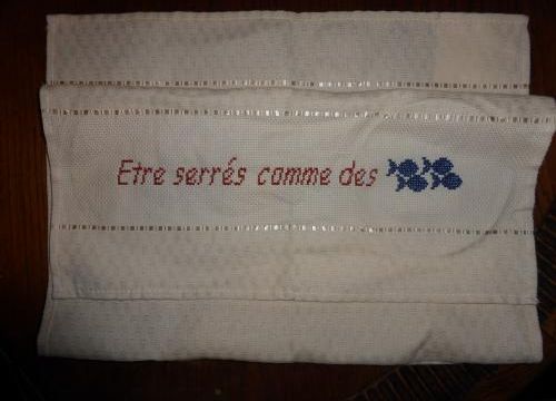 Futur cadeau