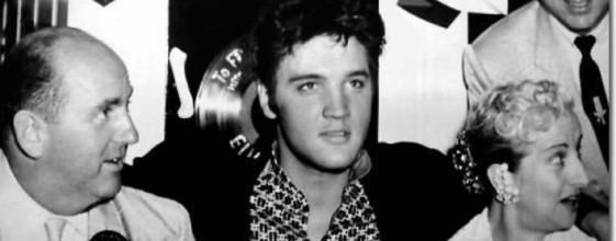 ELVIS 