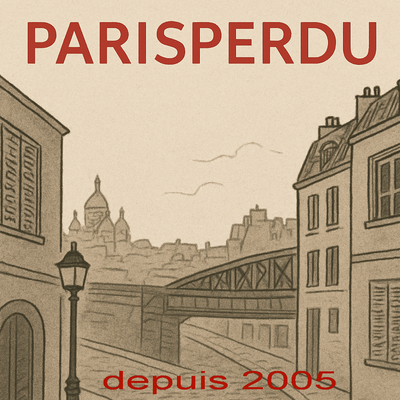 PARISPERDU