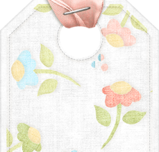 ✂ Label