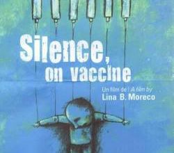 Film "Silence on vaccine"