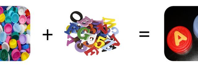 3 ateliers d'association lettres cursives / lettres scriptes 