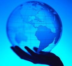 Une économie mondiale planifiée