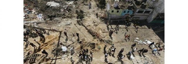  Guerre Israël-Hamas : Six mois après l'attaque du 7 octobre un conflit dans l'impasse