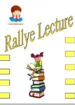 "Les rallyes lecture"