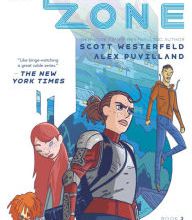 [Kindle] Spill Zone Book 2: The Broken Vow download