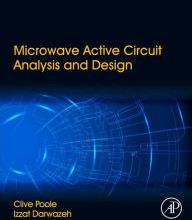 [Pdf/ePub] Microwave Active Circuit Analysis and Design by Clive Poole, Izzat Darwazeh download ebook