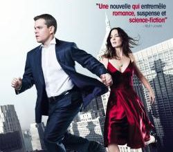 L'Agence - DVD