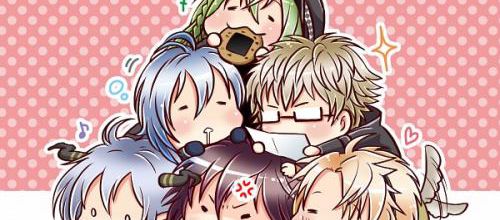 Amnesia 8
