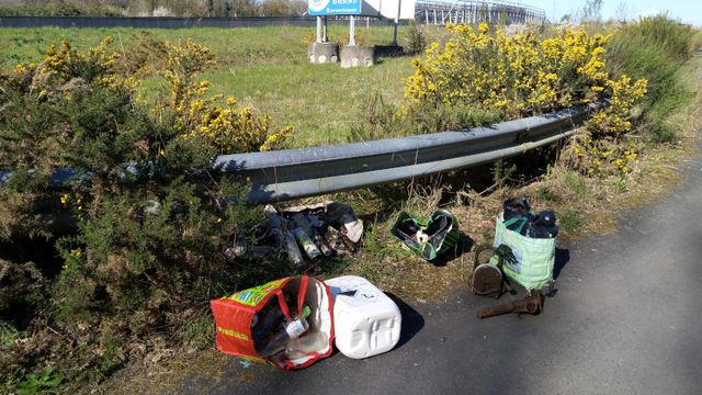 29 mars : opération grand nettoyage de printemps
