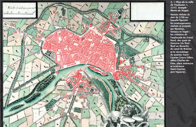 L'urbanisme toulousain en quête de modernisme