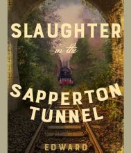 {pdf download} Slaughter in the Sapperton Tunnel