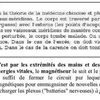 À propos de "Souffle" - Énergie