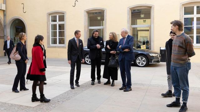 "Luxembourg City Film Festival"